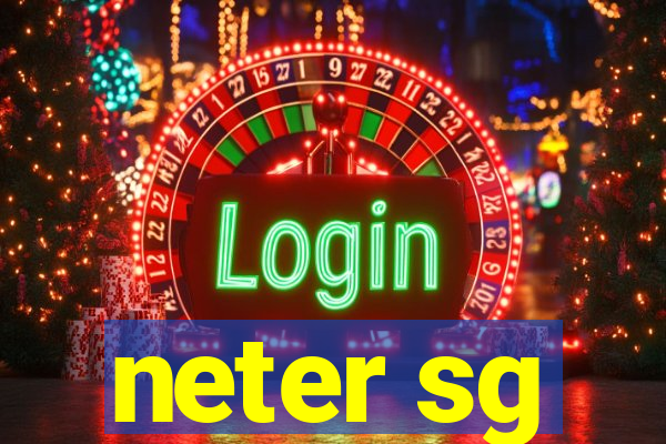 neter sg